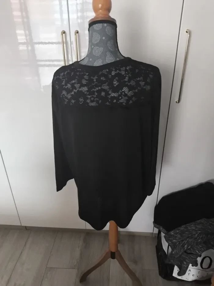 Blouse manches longues - photo numéro 2