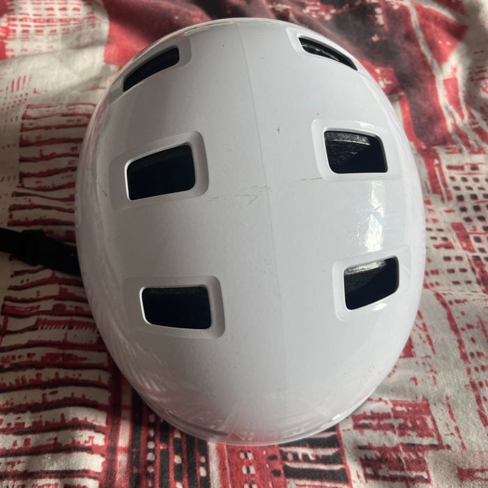 Casque vélo trottinette