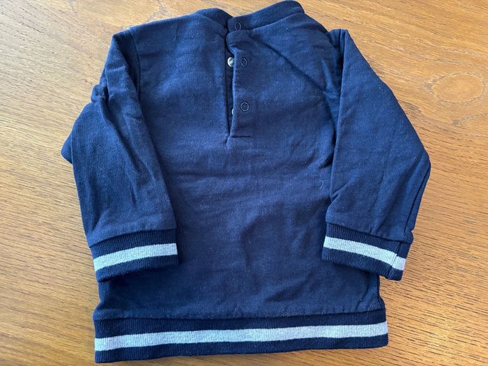 Tee shirt - photo numéro 3