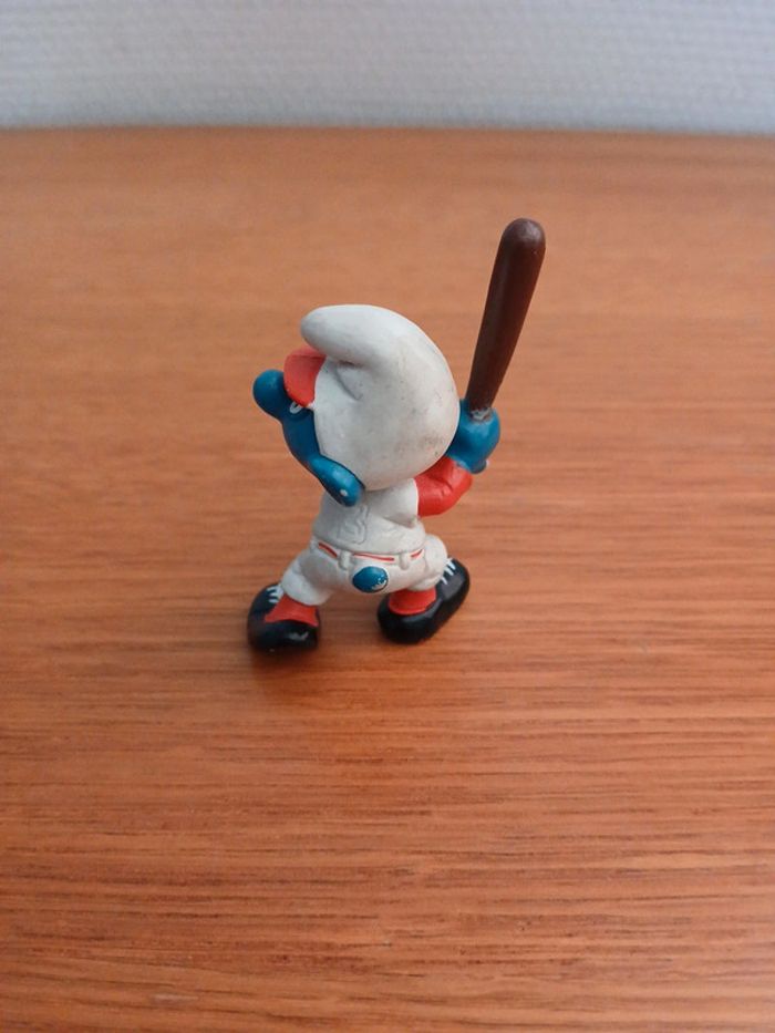 Lot schtroumpf - photo numéro 13