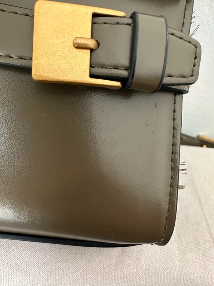 Sac à bandoulière H&M - photo numéro 2