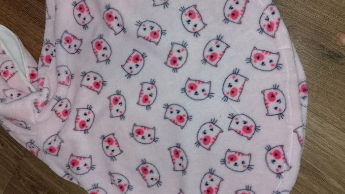 Ponchon chaud eldys 6 ans - photo numéro 8