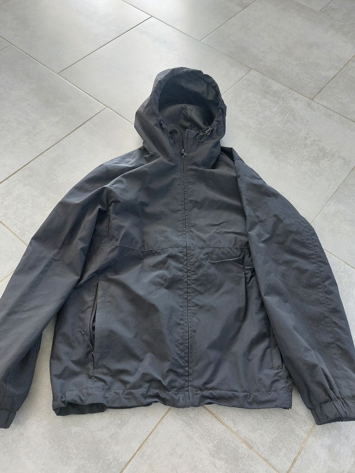 Blouson léger demi saison - photo numéro 1