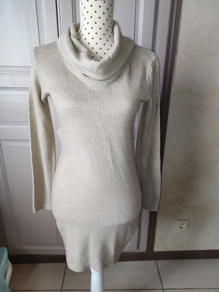 Robe pull - photo numéro 6