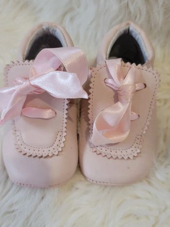 Chaussons lola palacios T19