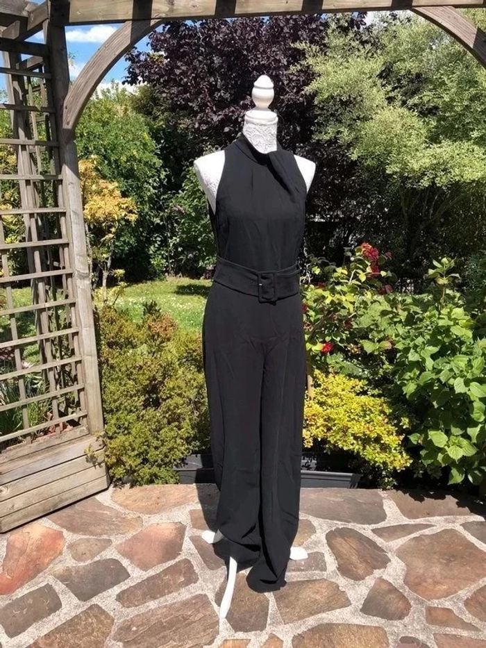 Combinaison Zara neuve taille M - photo numéro 2