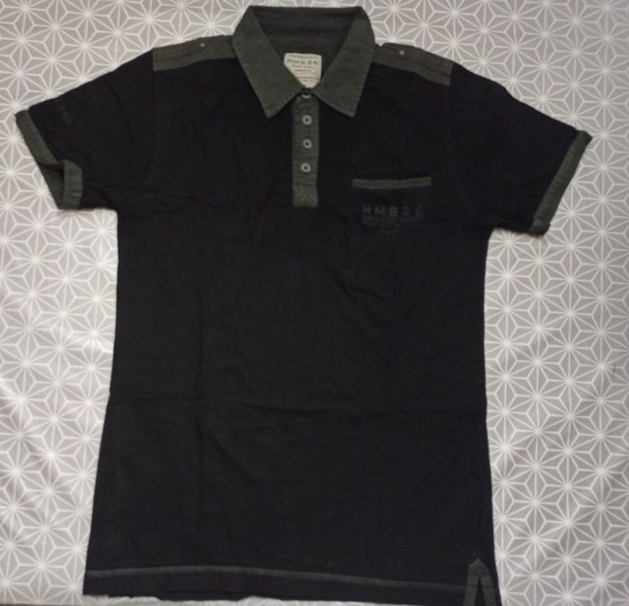 T-shirt - photo numéro 2