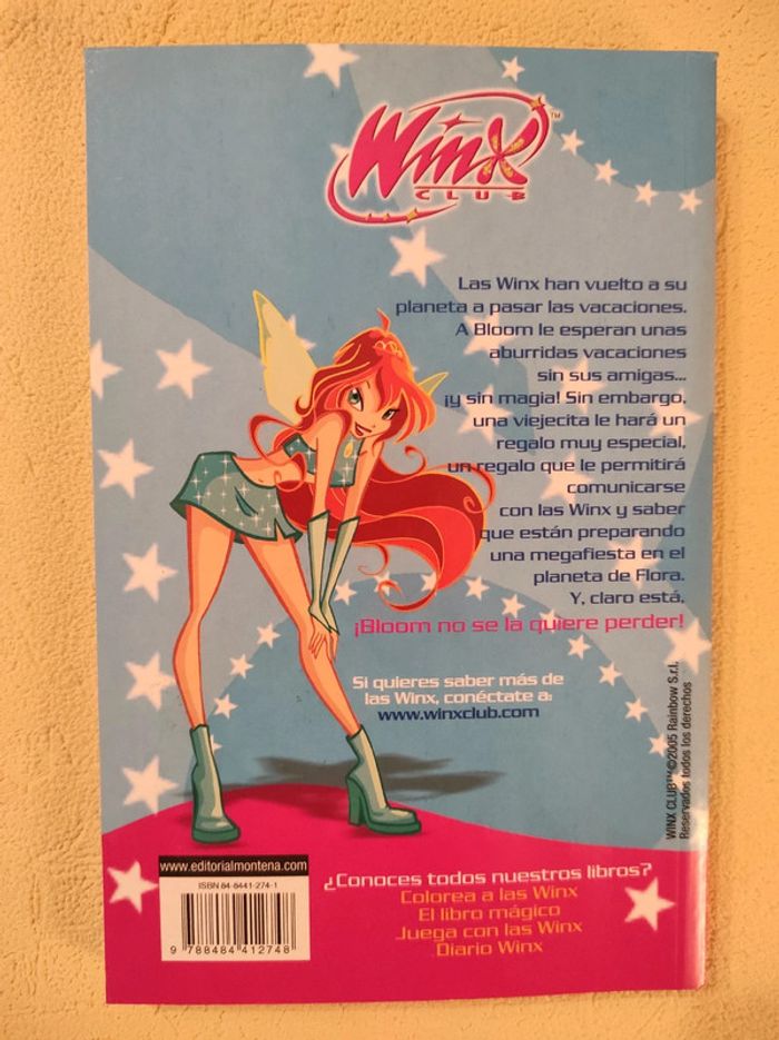 Vacaciones magicas - photo numéro 2