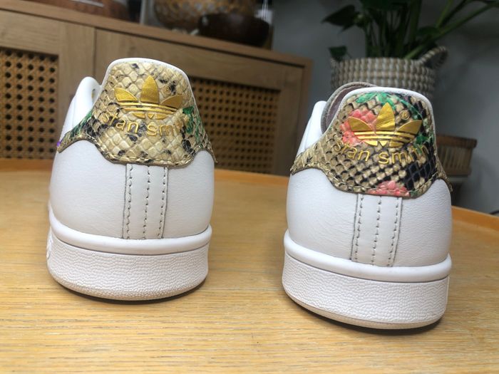 Adidas Stan smith - photo numéro 6
