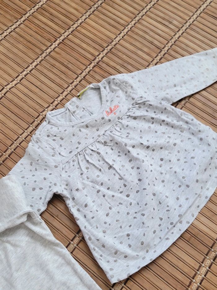 T shirts manches longues - photo numéro 2