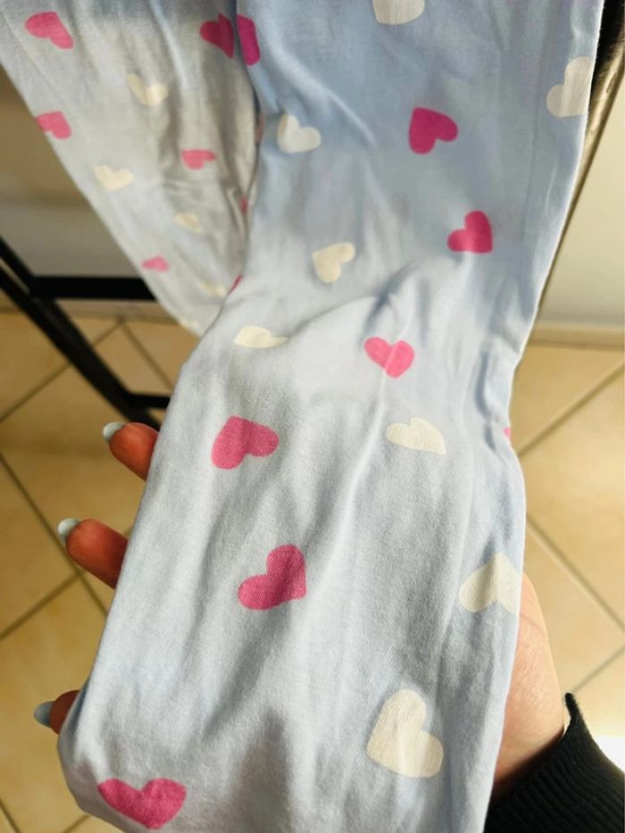 Pyjama - H&M 4 ans - photo numéro 4