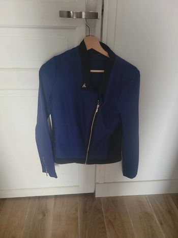 Veste