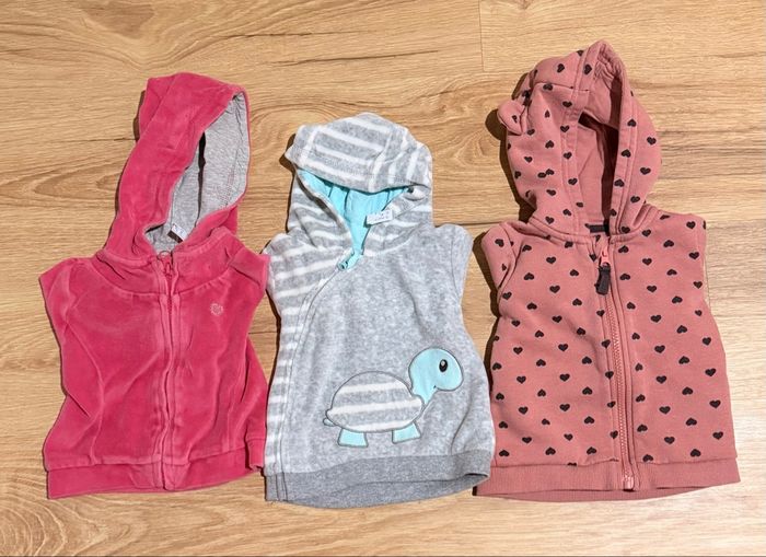 Veste - photo numéro 2