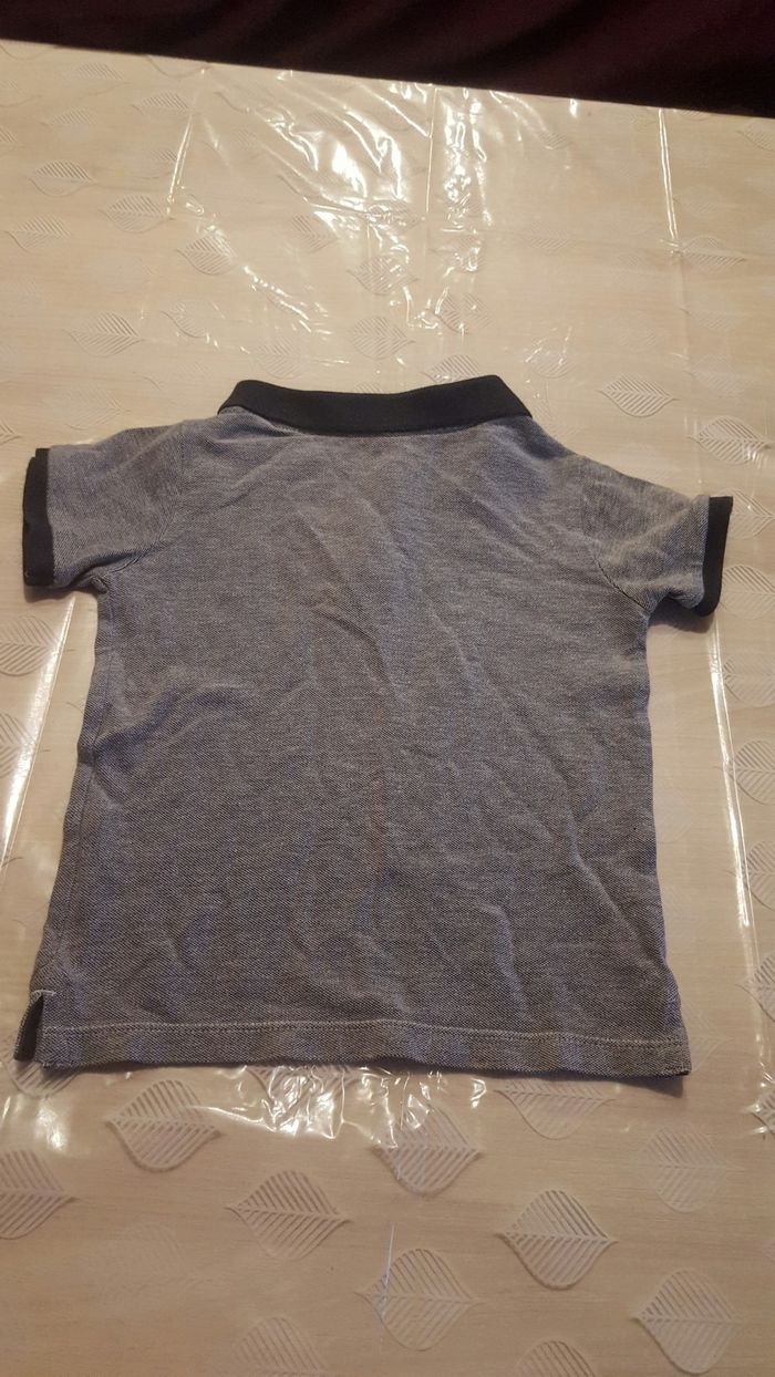 Polo okaidi - photo numéro 3