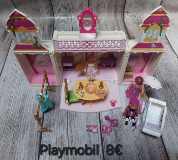 Playmobil