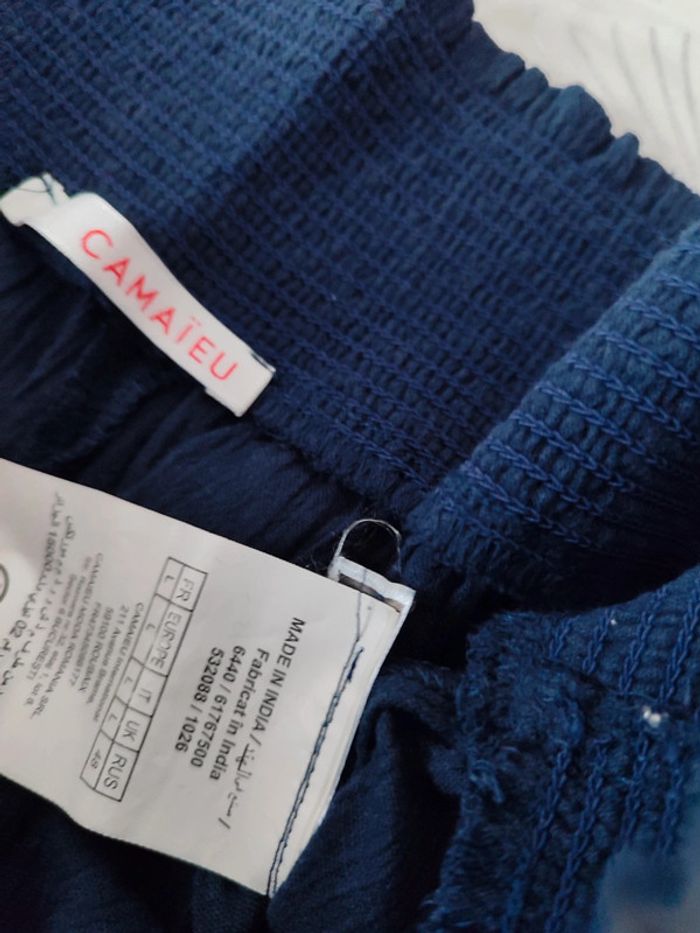 Short léger et confortable - photo numéro 3