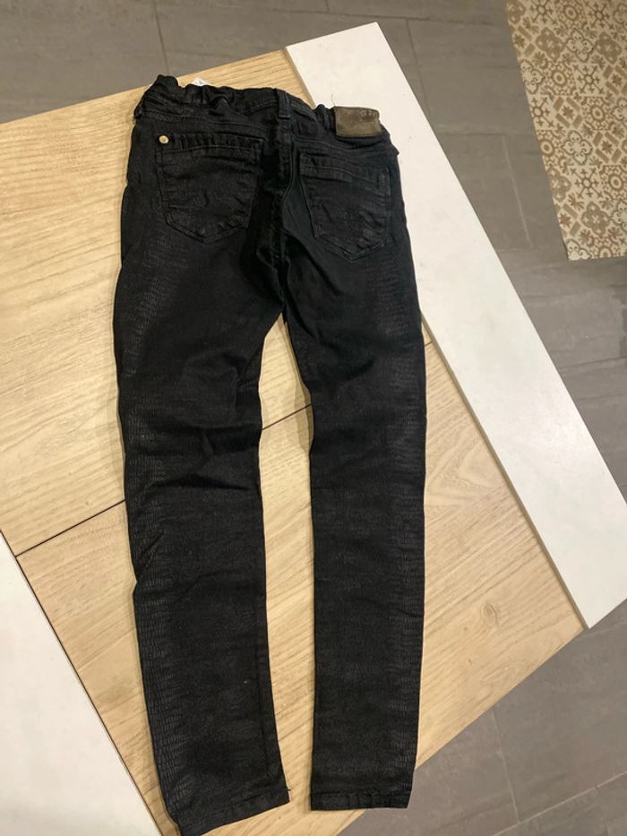 Jeans pepe jeans 8 ans - photo numéro 6