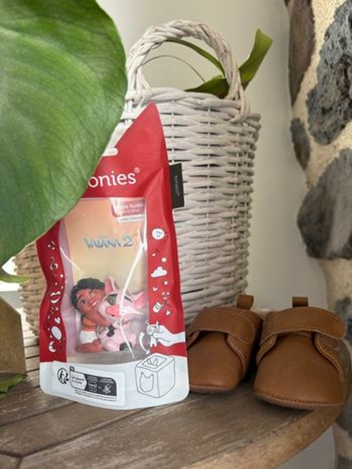 Tonies vaiana 2 - photo numéro 2