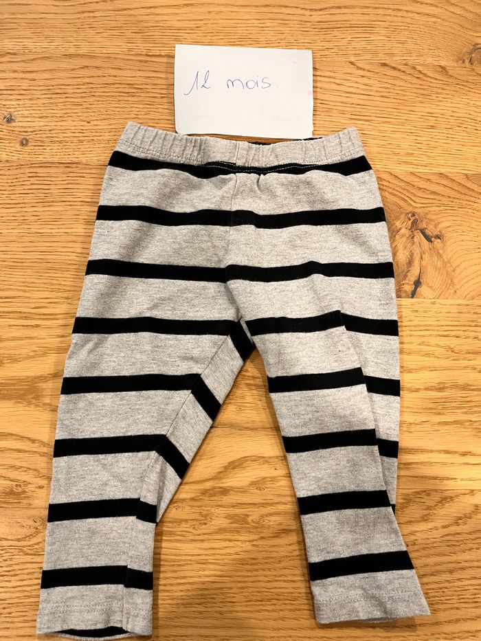 Lot Pantalons - photo numéro 5