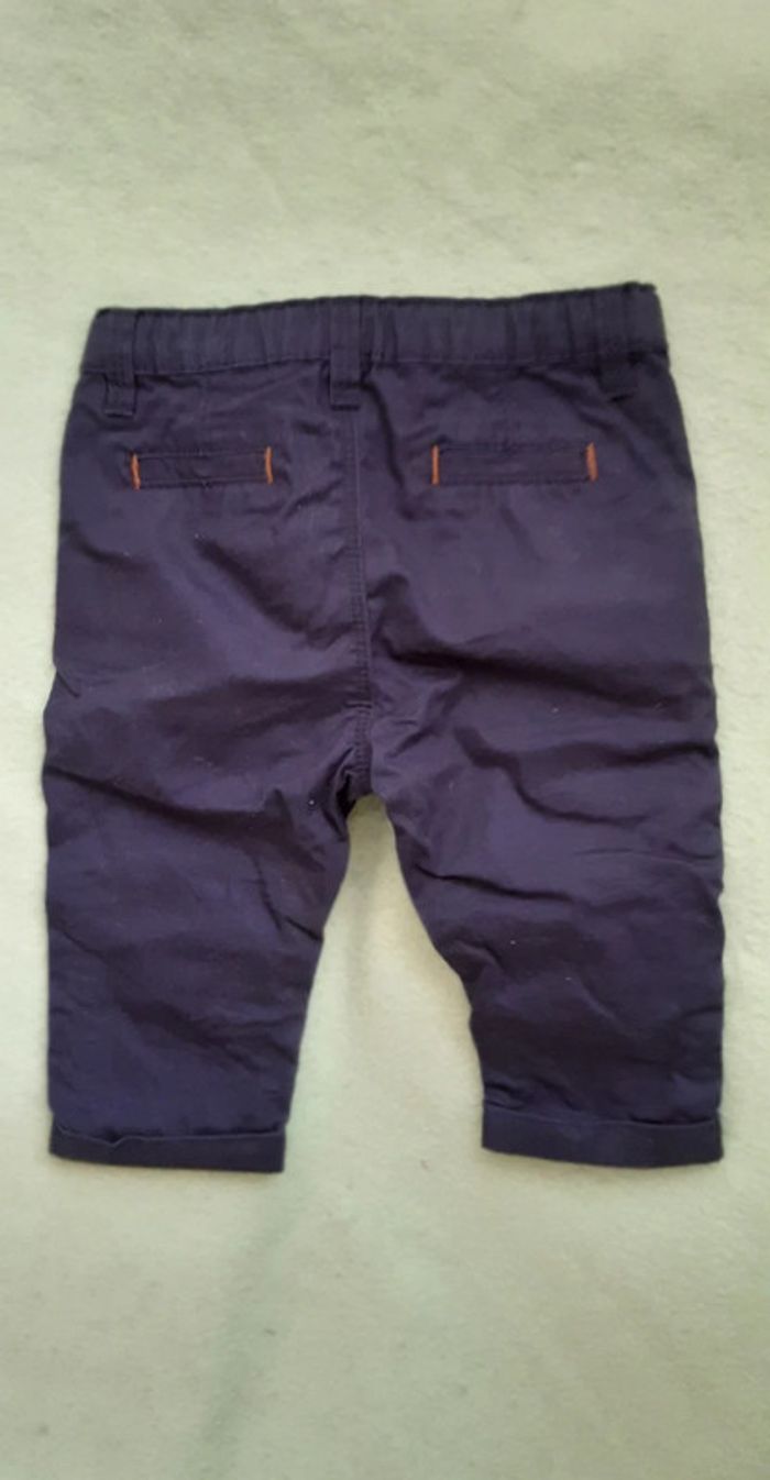 Pantalon 6m 68cm - photo numéro 5