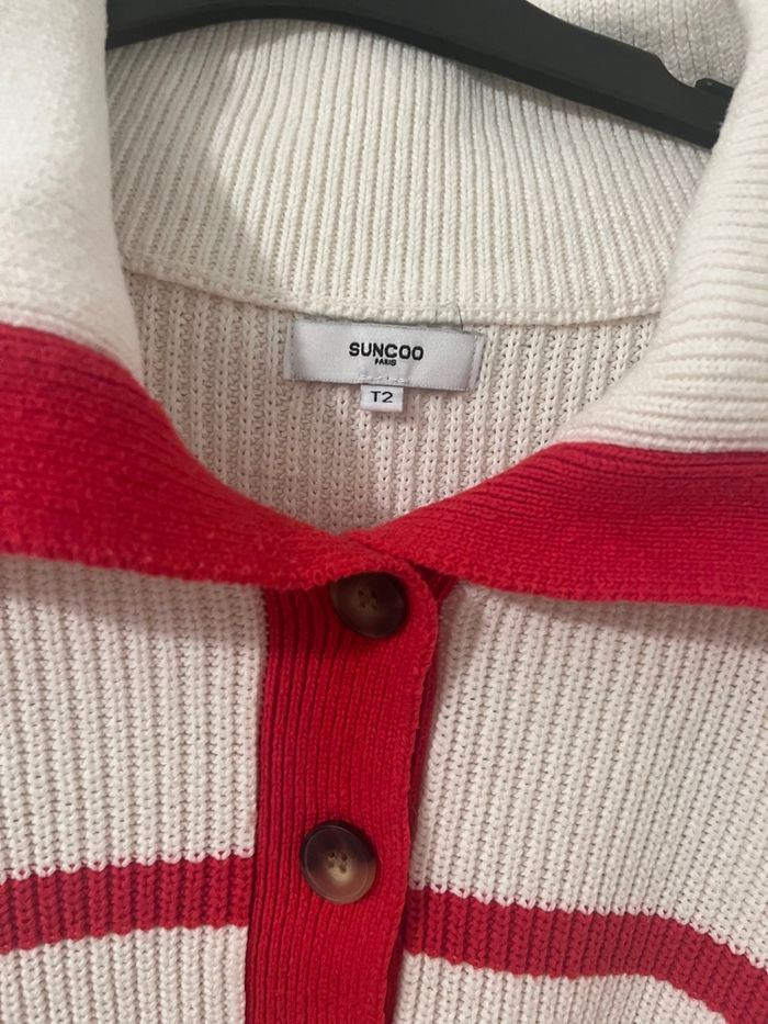 Pull suncoo - photo numéro 3