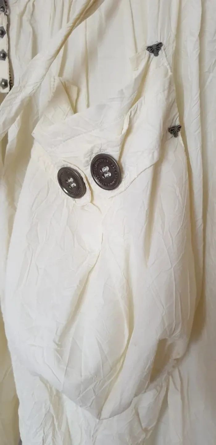 Imperméable LMV - photo numéro 4