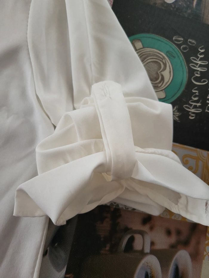 Chemise/ tunique Minnie 10 ans - photo numéro 2