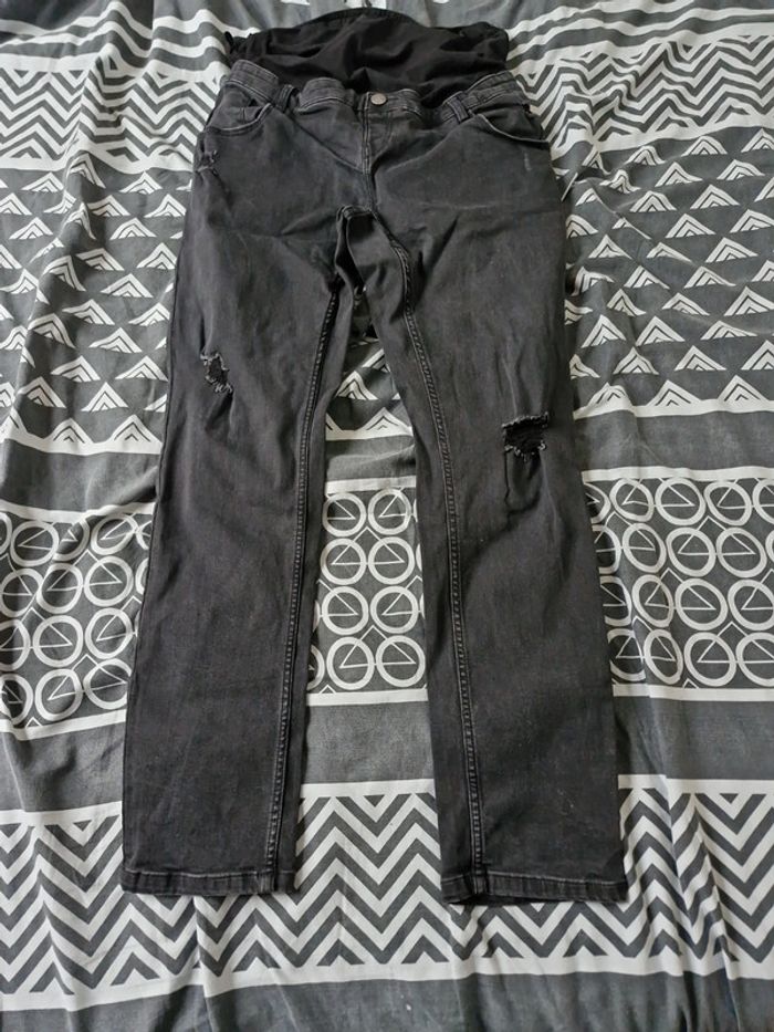 Jean de grossesse 44