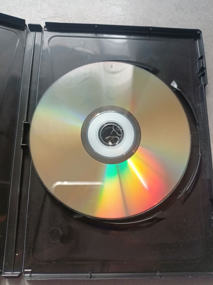 DVD Rio - photo numéro 4