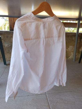 Chemisier fille 6 ans Zara kids