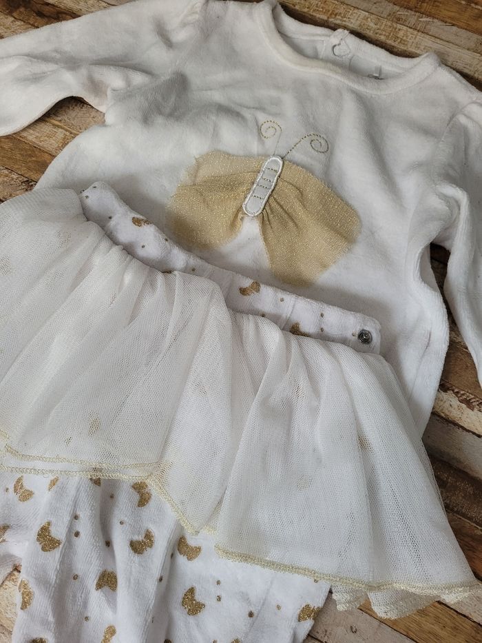 Pyjama 12 mois - photo numéro 2