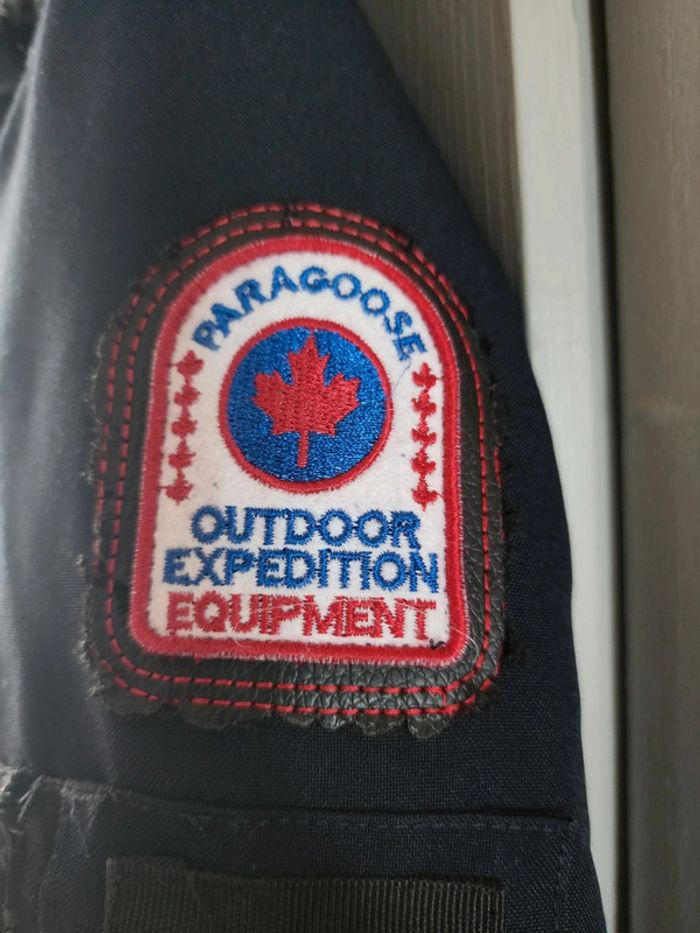 Blouson - photo numéro 6