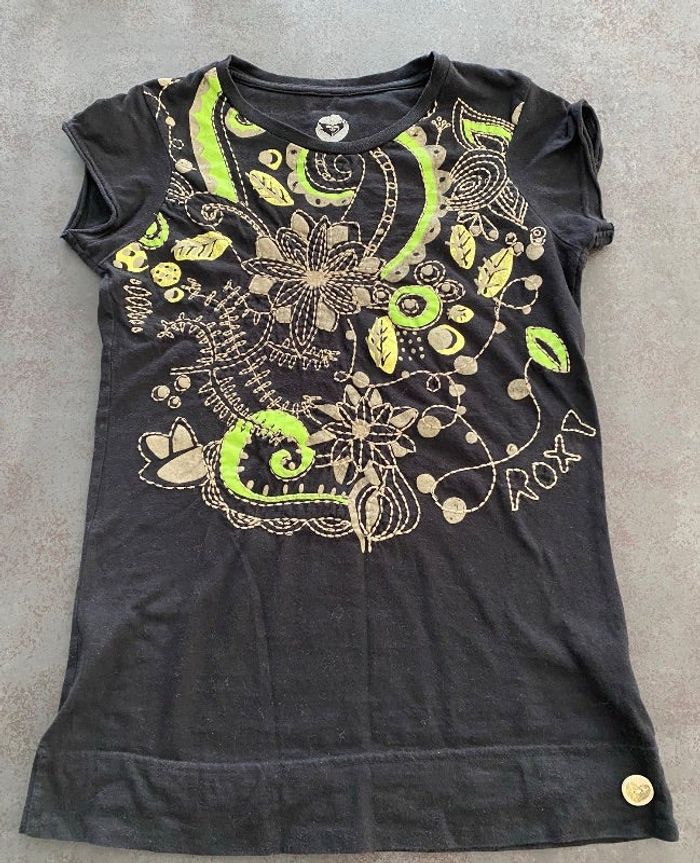Tee-shirt