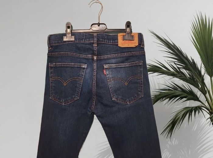 Jean levi's 510 taille 16 ans - photo numéro 5