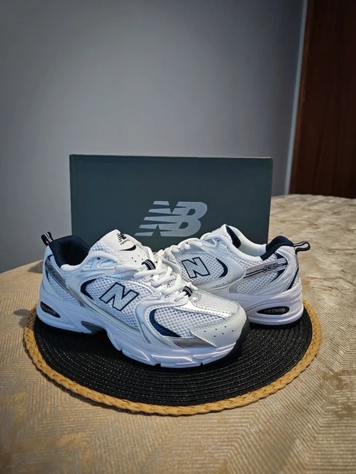 New Balance 530 - photo numéro 5