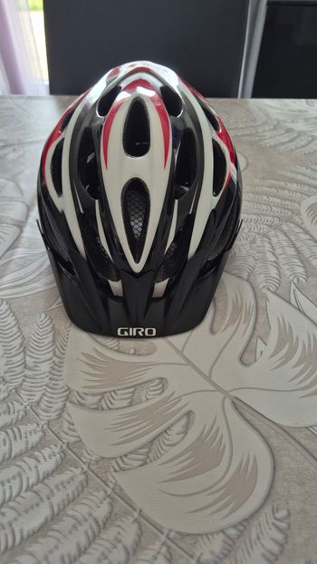 Casque de velo 54/61cm