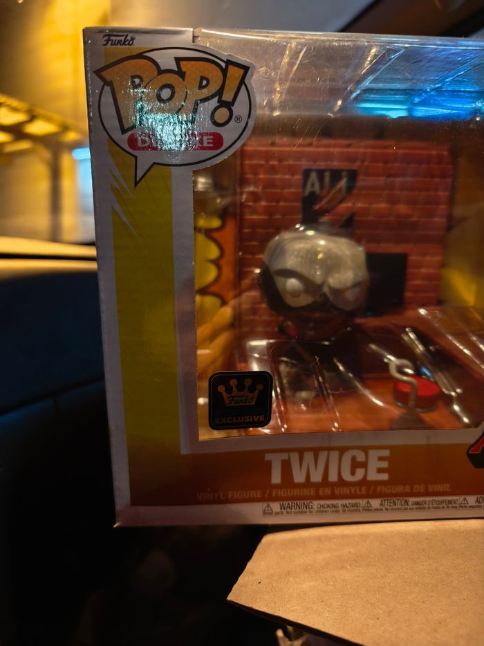 Pop twice - photo numéro 4