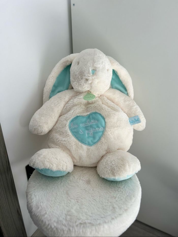 Lapin sac