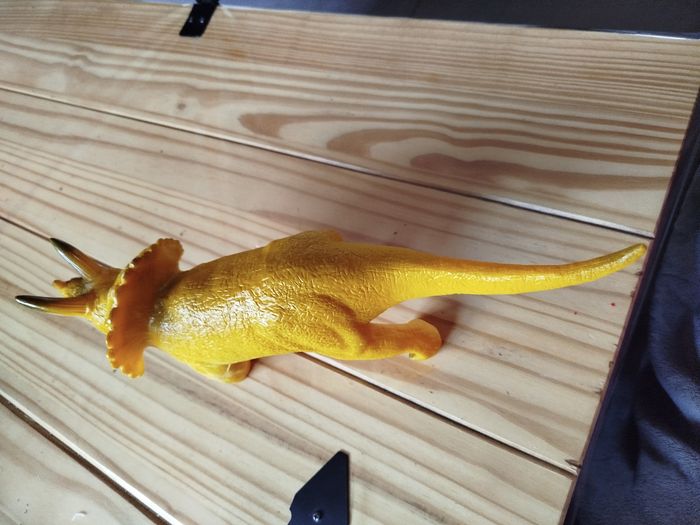 Dinosaure - photo numéro 3