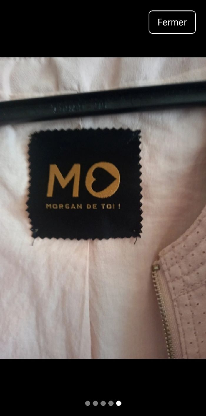 Blouson - photo numéro 3