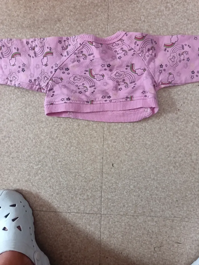 Boléro 9mois - photo numéro 2