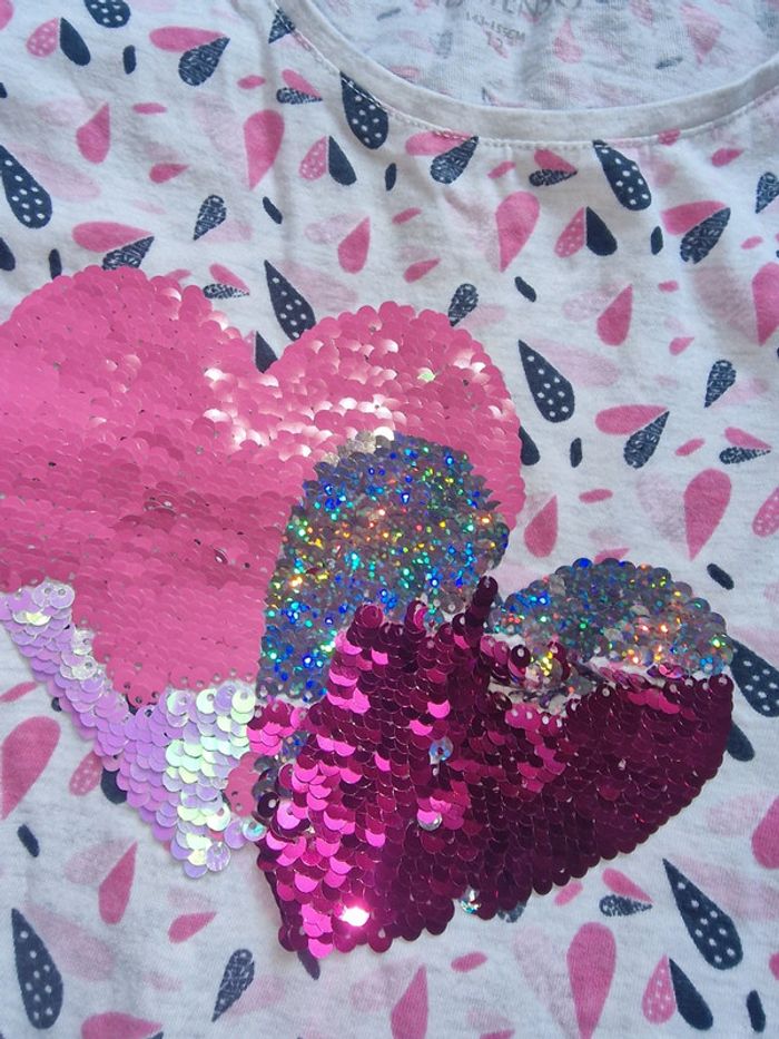 Robe d'été InExtenso 12 ans - photo numéro 2