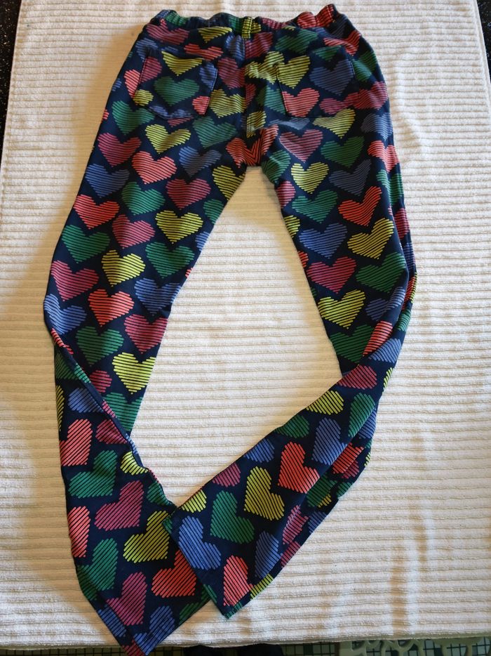 Jegging boboli 16 ans - photo numéro 4