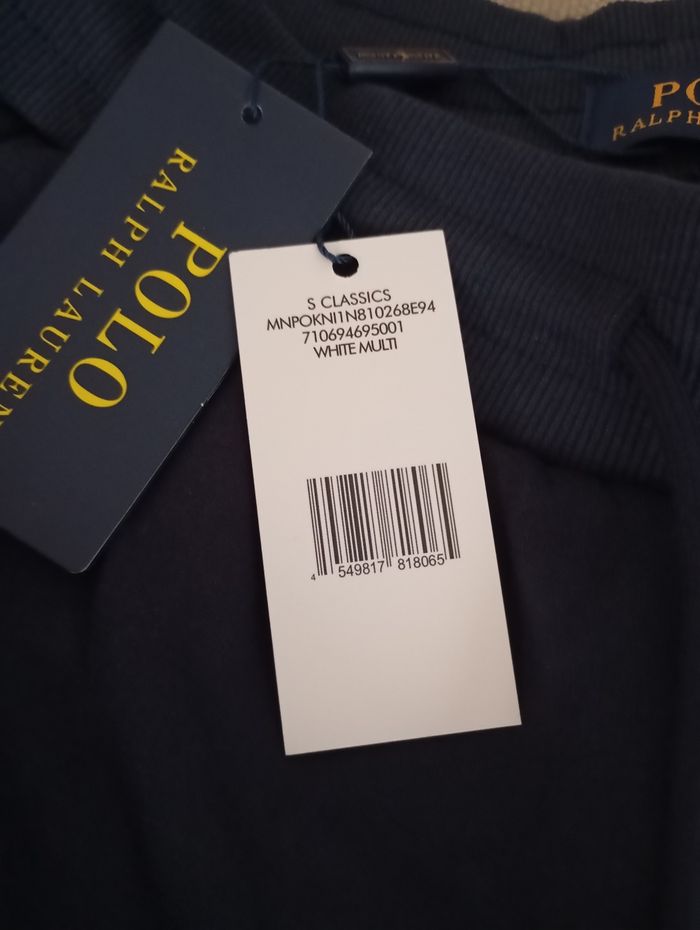 Survêtement Ralph Lauren taille s - photo numéro 6