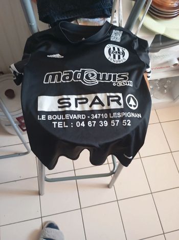 T shirt adidas garçon