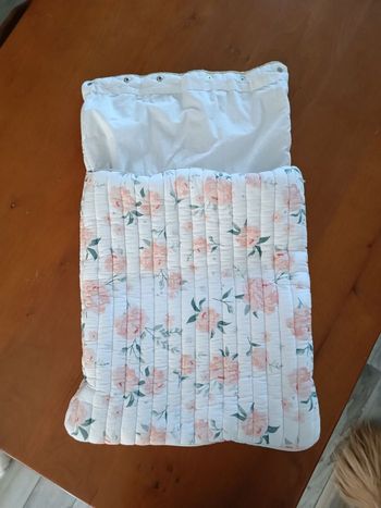 Chancelière Vertbaudet