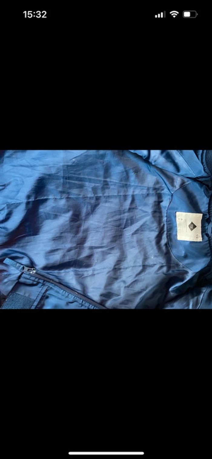 Veste - photo numéro 5