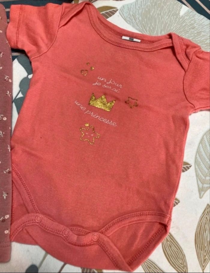 Pantalon Kiabi - 3 mois - photo numéro 5