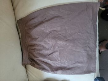 Jupe pimkie 38   51 cm de long