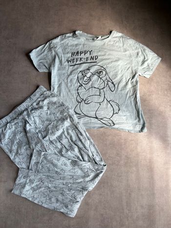 Pyjama Disney 